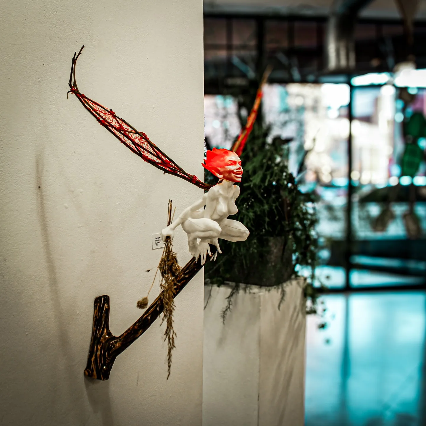 Awakening Art Show