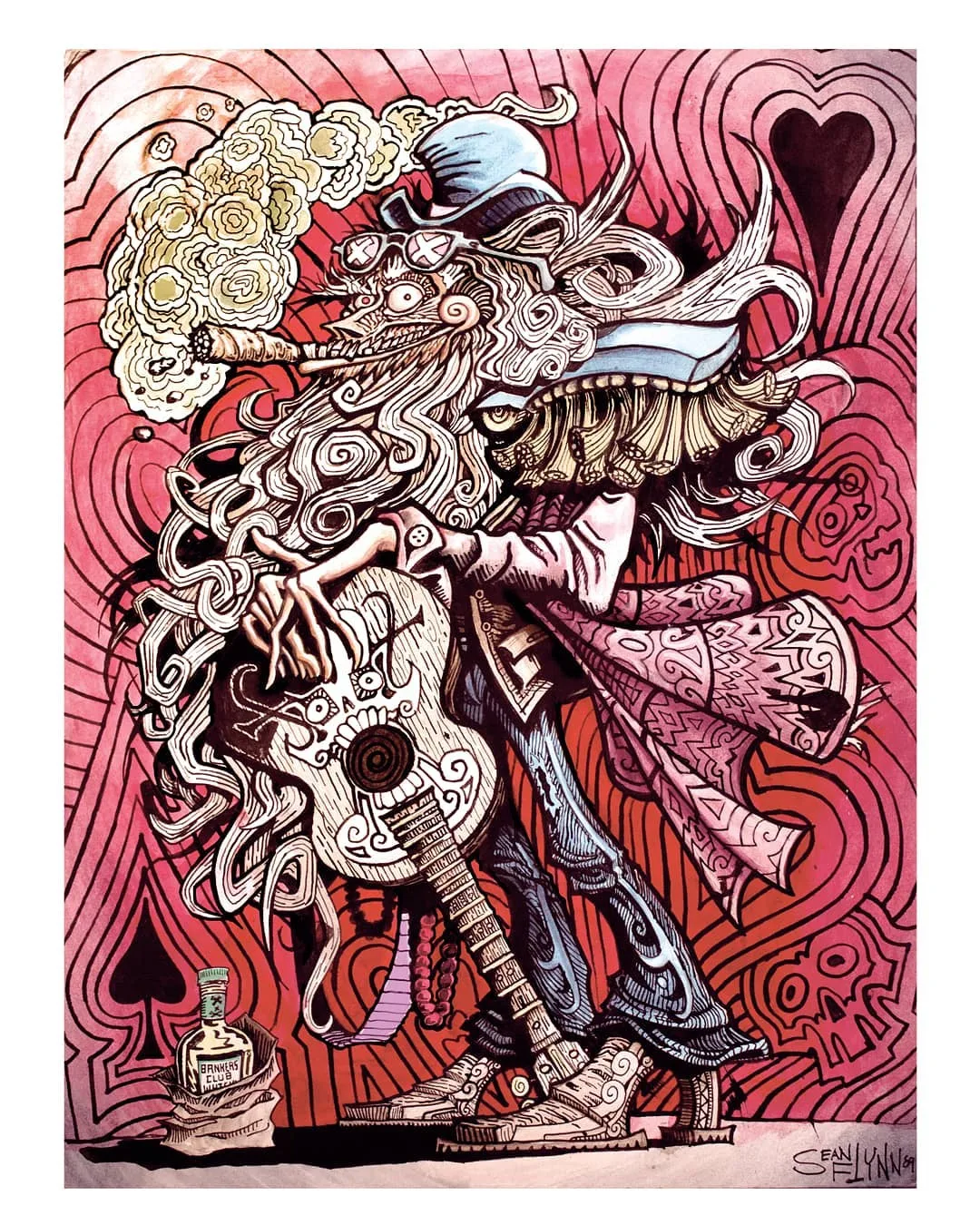 The Fool