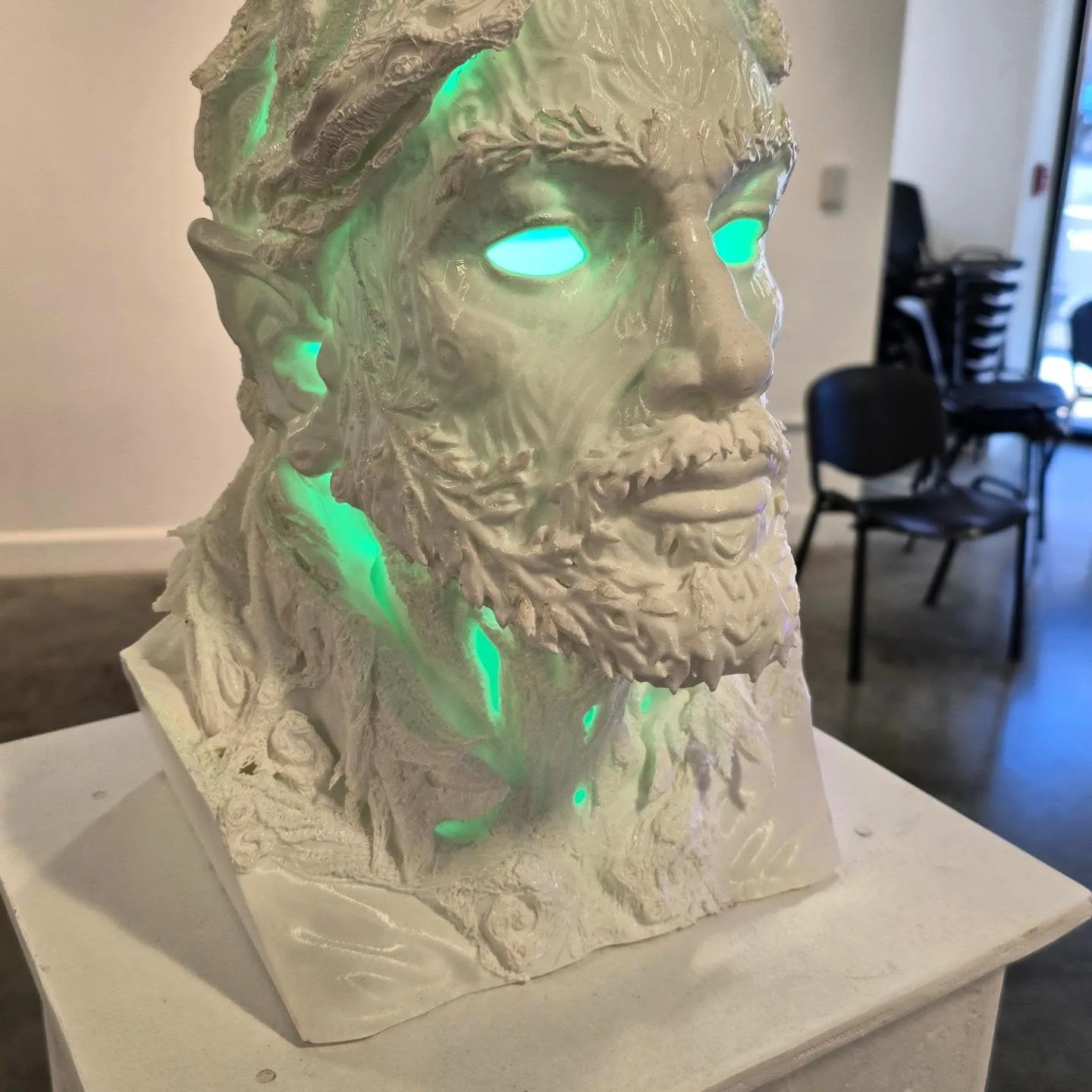 Awakening Art Show