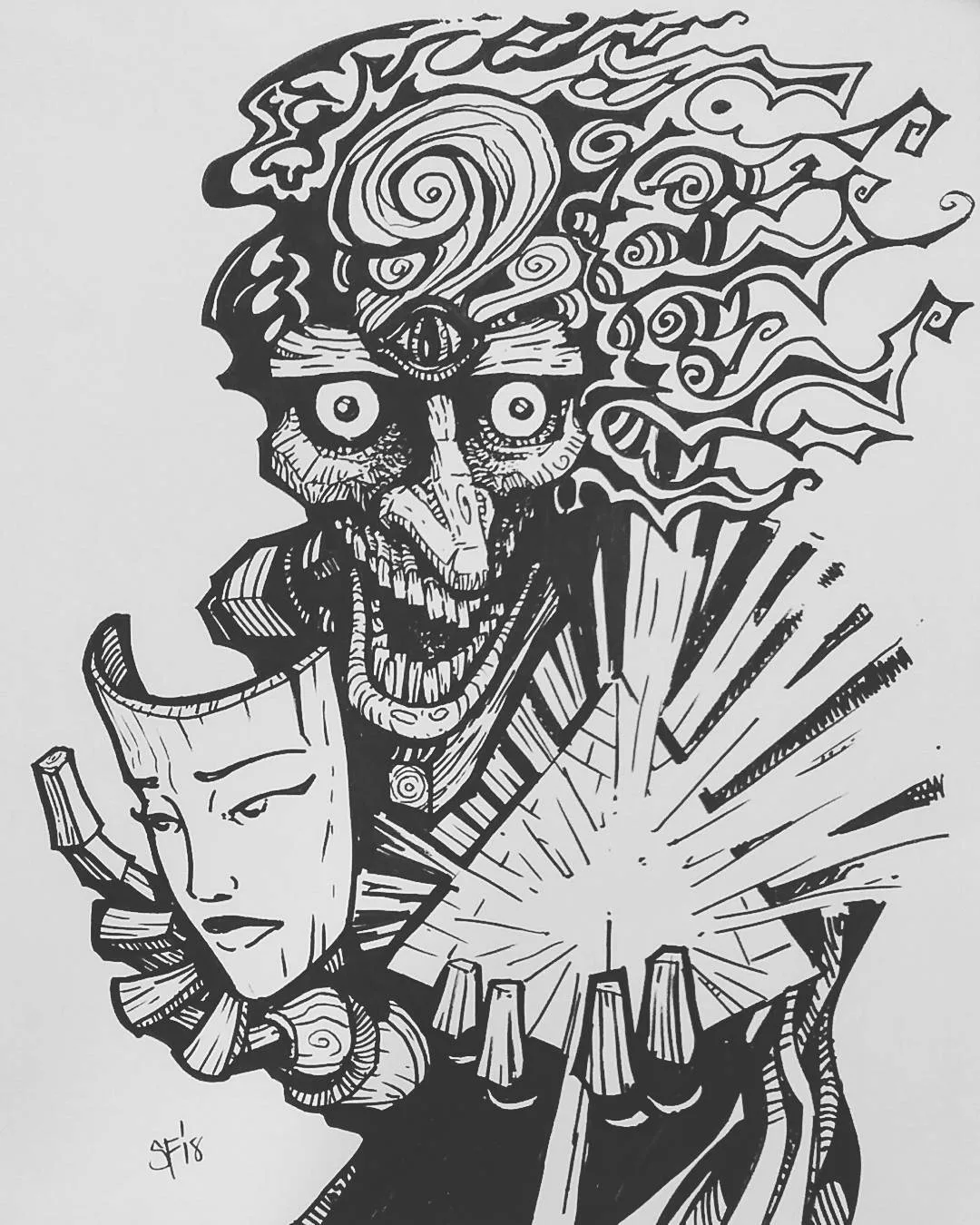 Trickster