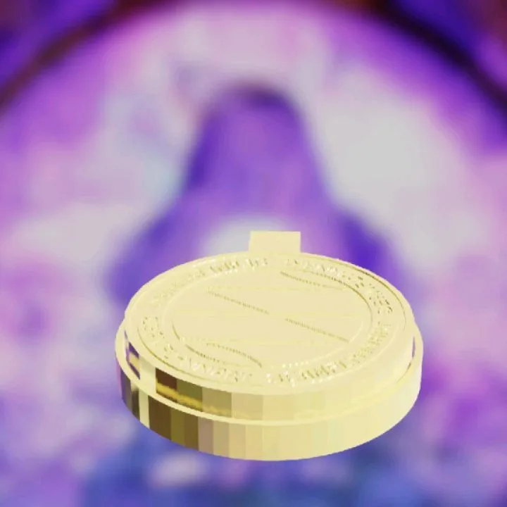 Hero's Journey Compass