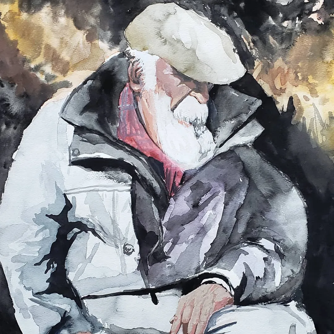 The Old Man