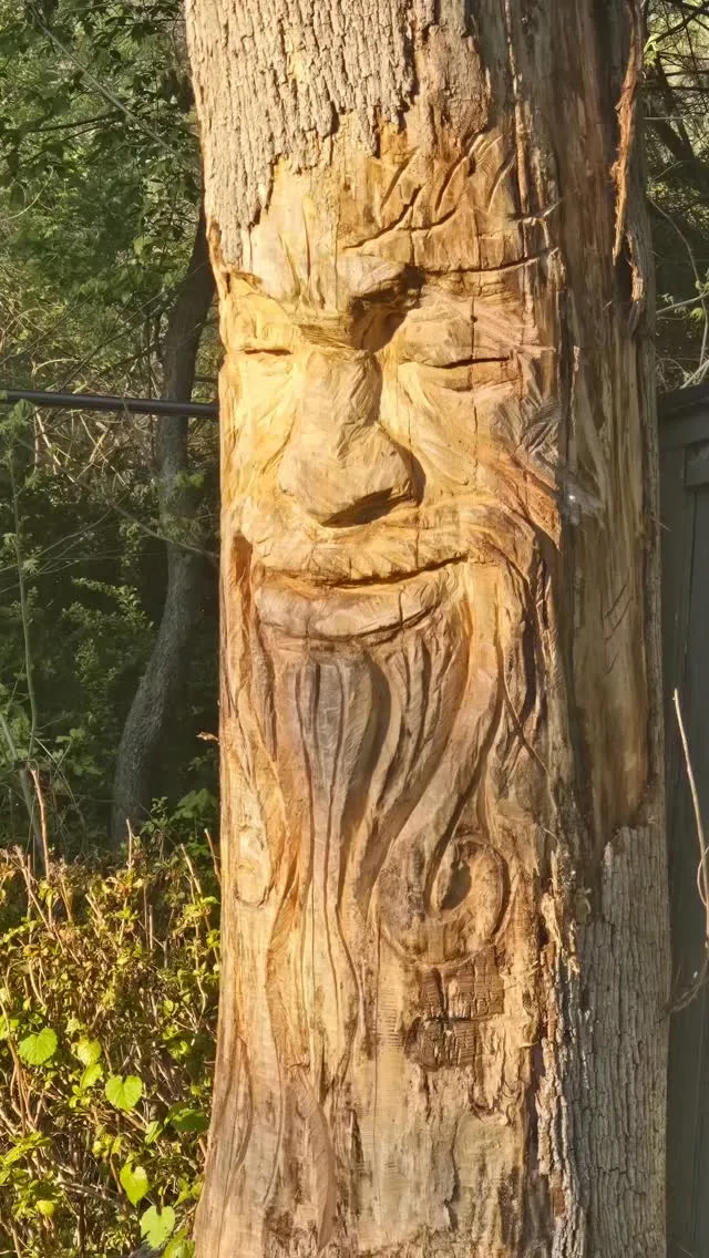 Green Man
